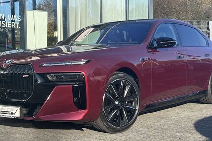 BMW i7 1.247 km 128.880 &euro; Mülheim 45472
