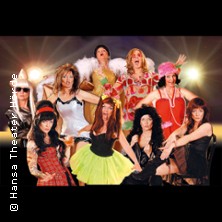 Divas Live Starparodie