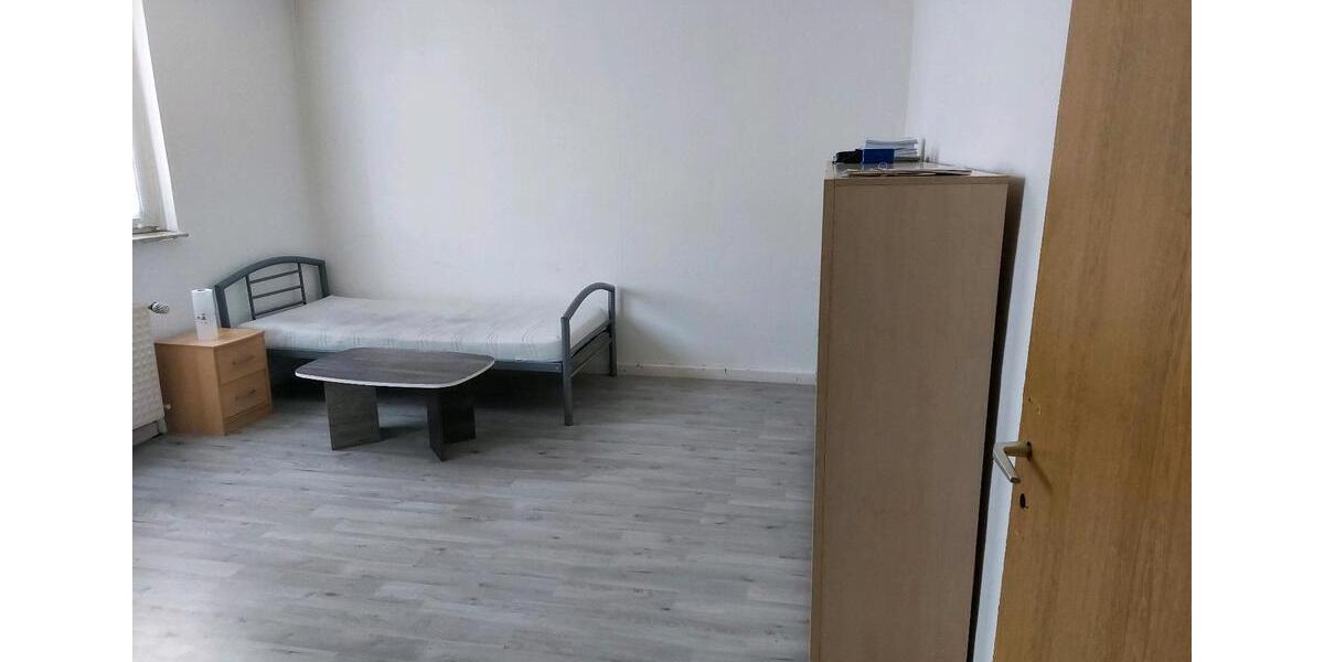 Etagenwohnung Recklinghausen Grullbad - 2 Zimmer, 46 m&sup2;, 300&euro; | Angebot:24745893