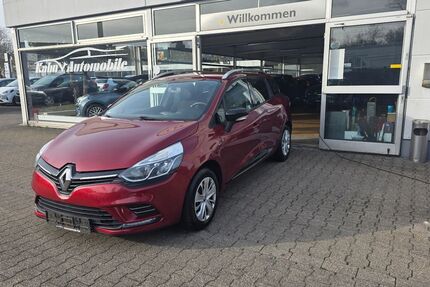 Renault Clio 120.000 km 5.990 &euro; Gladbeck 45966
