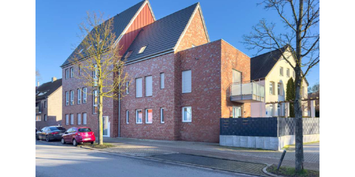 Dachgeschoßwohnung Marl Alt-Marl - 2 Zimmer, 45 m&sup2;, 630&euro; | Angebot:25562415