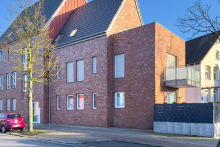 Wohnung Marl Alt-Marl - 2 Zimmer, 45 m&sup2;, 630&euro; | Angebot:25562415