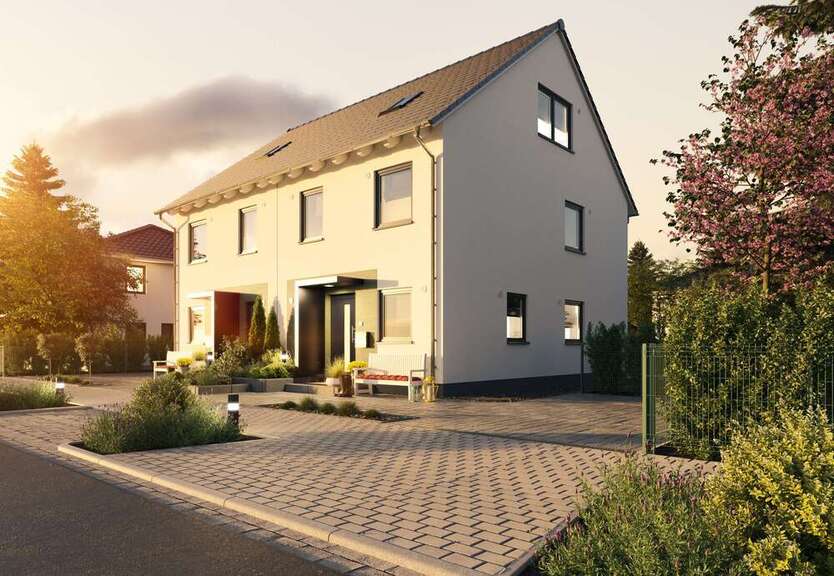 Haus zum Kaufen in Herne 474.504 € 140 m²