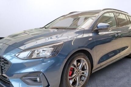 Ford Focus 47.350 km 18.490 &euro; Gelsenkirchen 45881