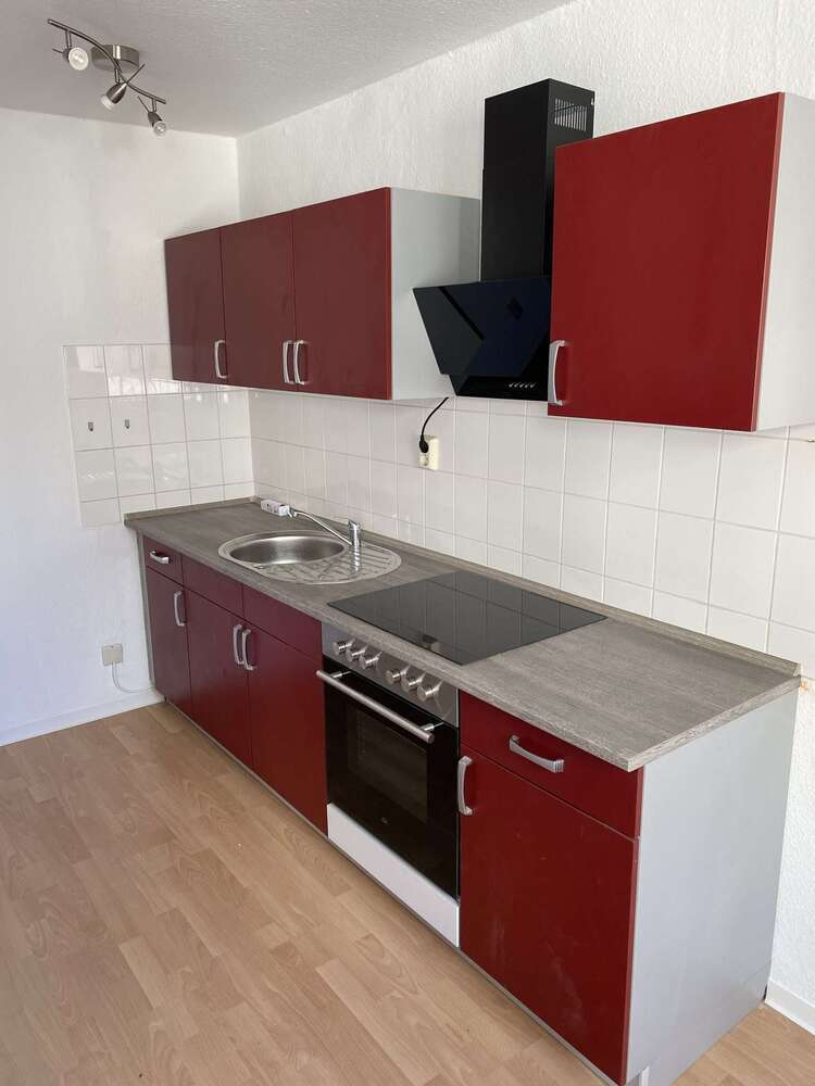 Wohnung zum Mieten in Magdeburg 355 € 35 m²