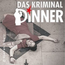 Das Escape Dinner 08.03.2026 Hopfen & Salz Dortmund