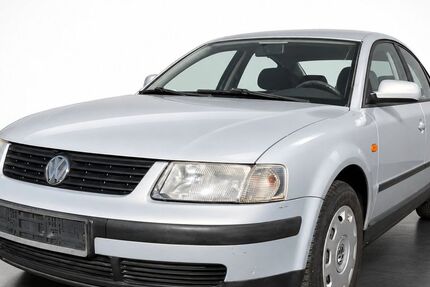 VW Passat 161.000 km 2.500 &euro; Dorsten OT Wulfen 46286