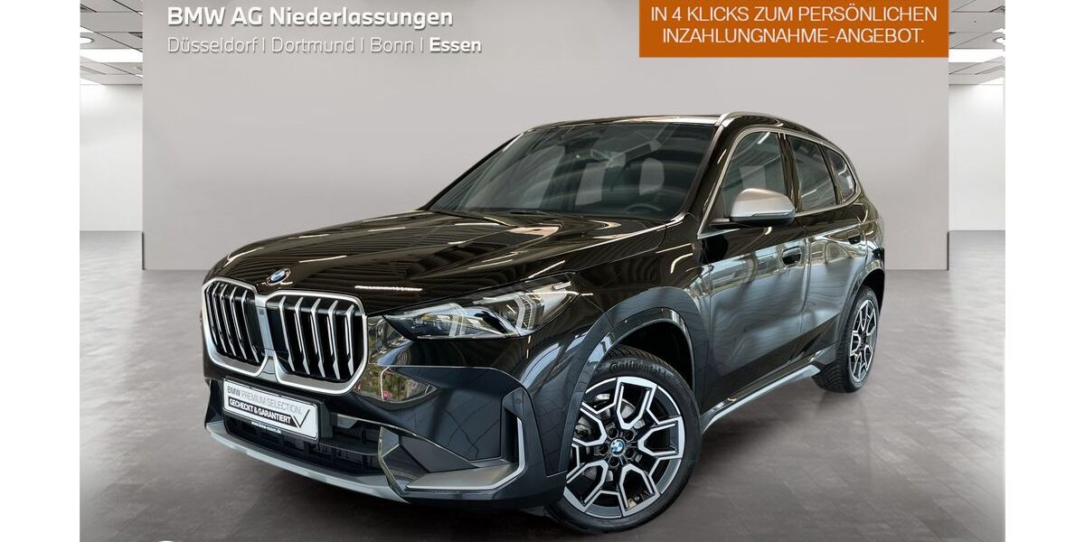 BMW X1 46.358 km 35.299 &euro; Essen 45141