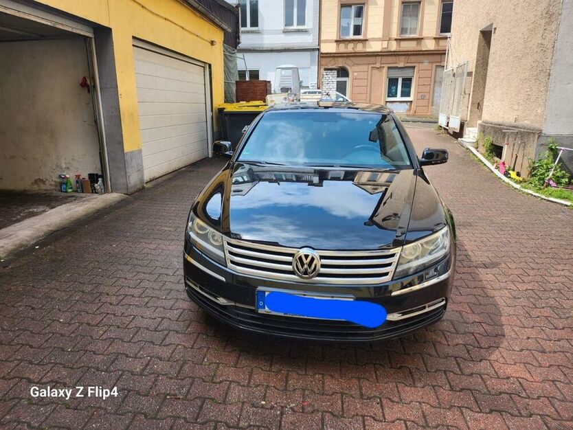 Phaeton