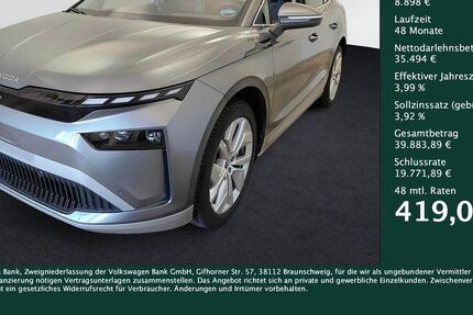 Skoda Enyaq 7.074 km 44.344 &euro; Dortmund 44269