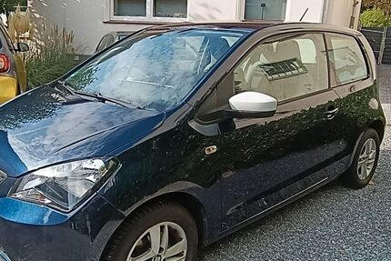 Seat Mii 111.846 km 3.250 &euro; Dortmund 44379
