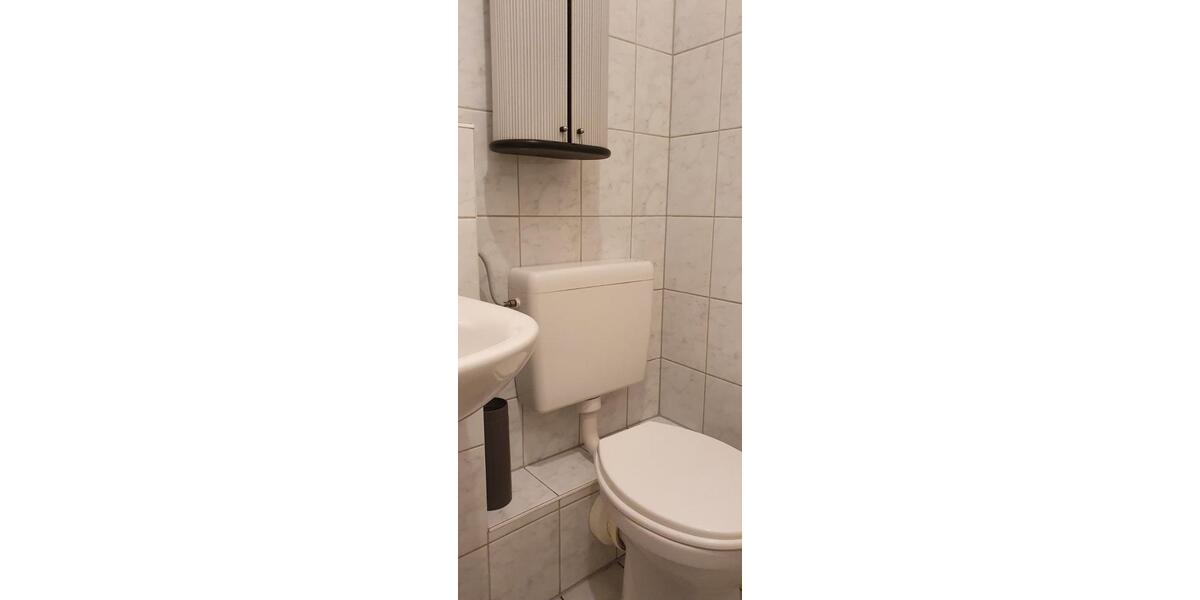 Appartement Nähe Zeche Zollverein (teilmöb.) bevorzugt an Pendler 1 zimmer