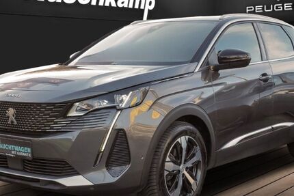 Peugeot 3008 22.814 km 28.580 &euro; Lünen 44532