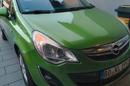 Opel Corsa 131.784 km 3.750 € Bochum 44866