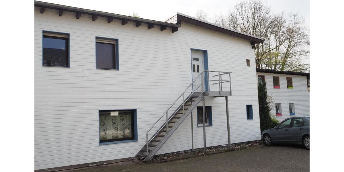 Wohnung 80m² Gelsenkirchen Erle 3 zimmer