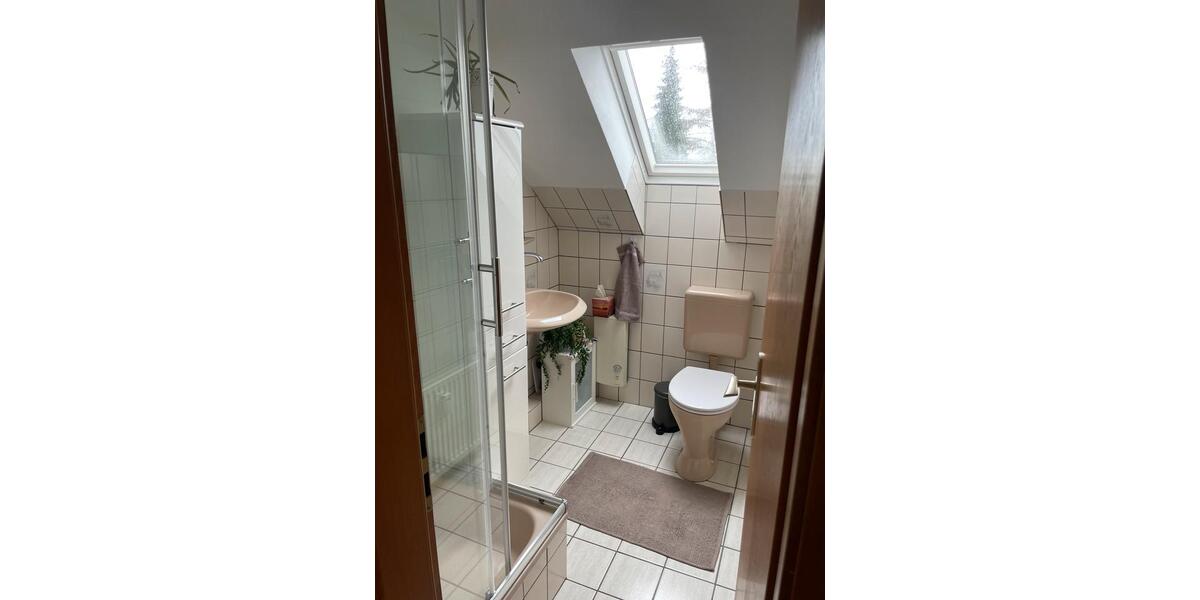 Dachgeschoßwohnung Bochum Bochum-Südwest - 2 Zimmer, 49 m&sup2;, 545&euro; | Angebot:25484266