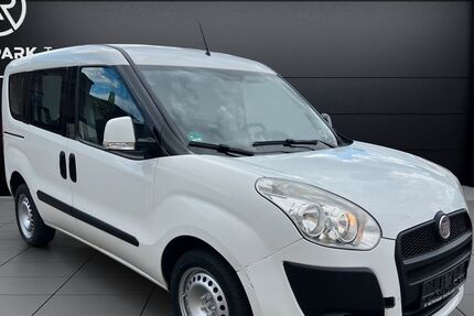 Fiat Doblo 255.837 km 3.990 € Bochum 44866