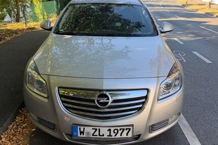 Opel Insignia 230.000 km 2.200 &euro; Wuppertal 42329