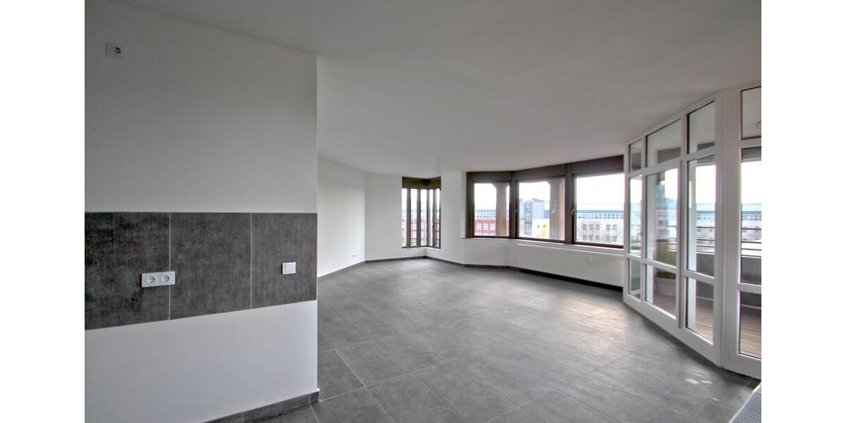 Etagenwohnung Dortmund Innenstadt West - 4.5 Zimmer, 128 m&sup2;, 1.400&euro; | Angebot:26439200