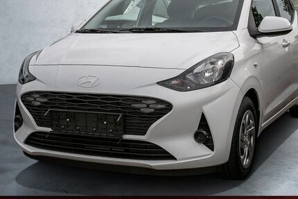 Hyundai i10 3.882 km 15.990 € Dortmund 44289