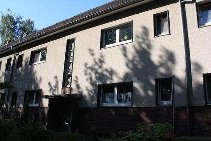 Wohnung Recklinghausen Berghausen - 2.5 Zimmer, 40 m&sup2;, 350&euro; | Angebot:26227989