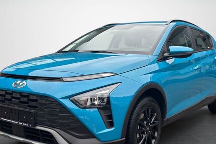 Hyundai BAYON 32.550 km 12.770 &euro; Wuppertal 42281