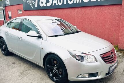 Opel Insignia 156.000 km 5.950 € Dortmund - Innenstadt-West 44147