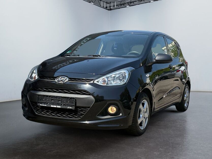 Hyundai i10 105.000 km 5.390 € Dortmund 44149