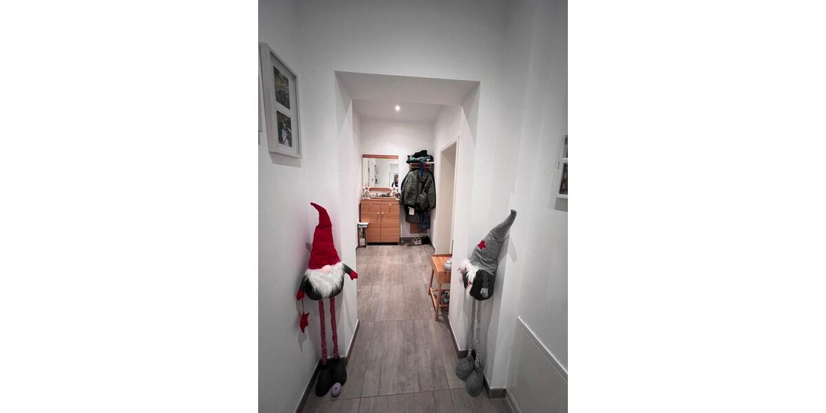 Traumhafte Wohnung mit Blick auf die Altstadt Hattingen 5 zimmer