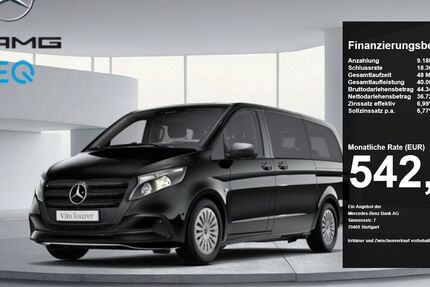 Mercedes-Benz Vito 20.130 km 45.900 &euro; Dortmund 44139