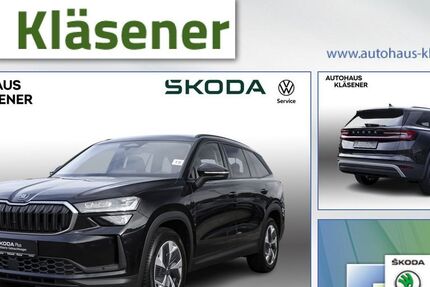 Skoda Kodiaq 19.052 km 39.370 &euro; Gelsenkirchen 45892