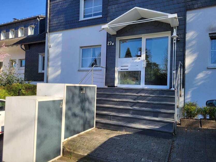 Wohnung zum Kaufen in Wuppertal 200.000 € 61 m²