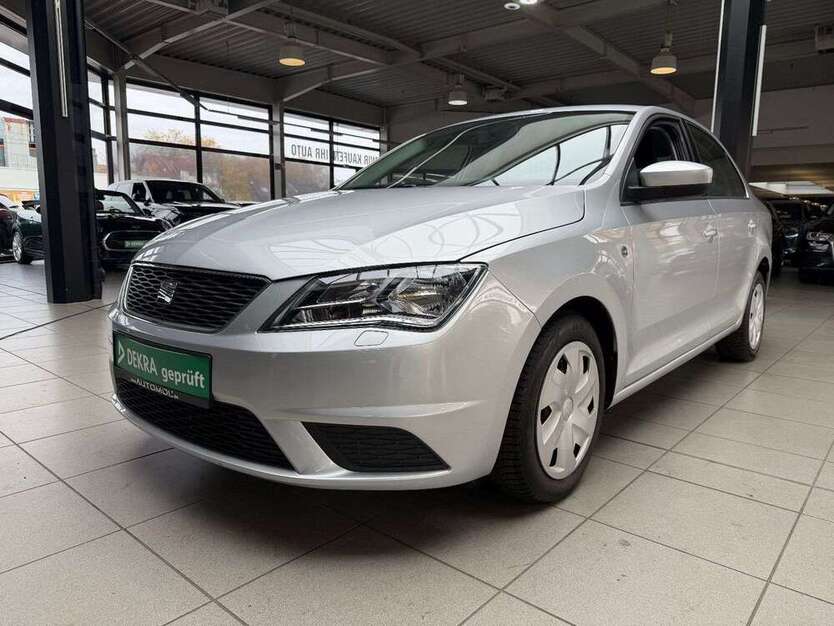 Seat Toledo 168.112 km 5.890 € Bottrop 46236