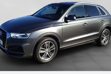 Audi Q3 94.880 km 21.960 € Bochum 44892