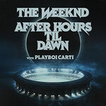 Business Club - THE WEEKND - After Hours Til Dawn Tour