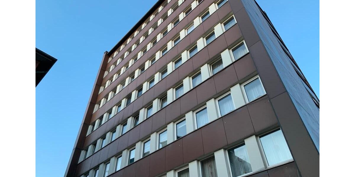 Etagenwohnung Gelsenkirchen Gelsenkirchen-Mitte - 3 Zimmer, 68 m&sup2;, 410&euro; | Angebot:26578574