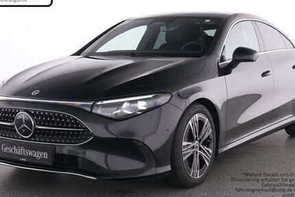 Mercedes-Benz CLA 180 3.500 km 39.450 &euro; Essen 45309
