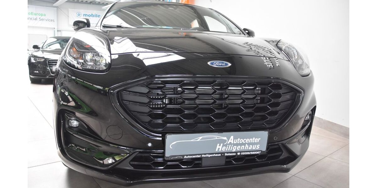 Ford Puma 4.761 km 19.480 &euro; Heiligenhaus 42579