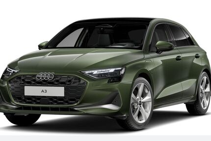 Audi A3 2.123 km 35.390 &euro; Bochum 44809