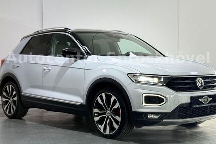 VW T-Roc 104.000 km 20.499 € Wuppertal 42285