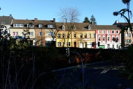 4 Zimmer +1 Durchgangszimmer, ca.108 m2, von priv. zu verm. 4 zimmer