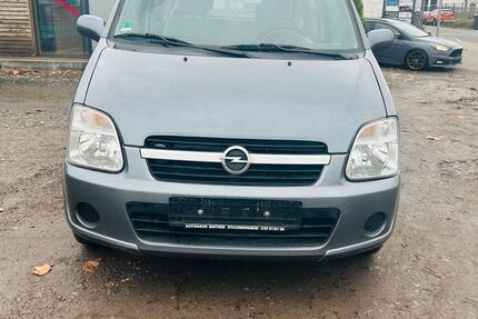 Opel Agila 123.706 km 1.550 &euro; Gelsenkirchen 45884