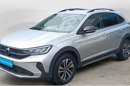 VW Taigo 6.401 km 27.690 &euro; Wetter 58300