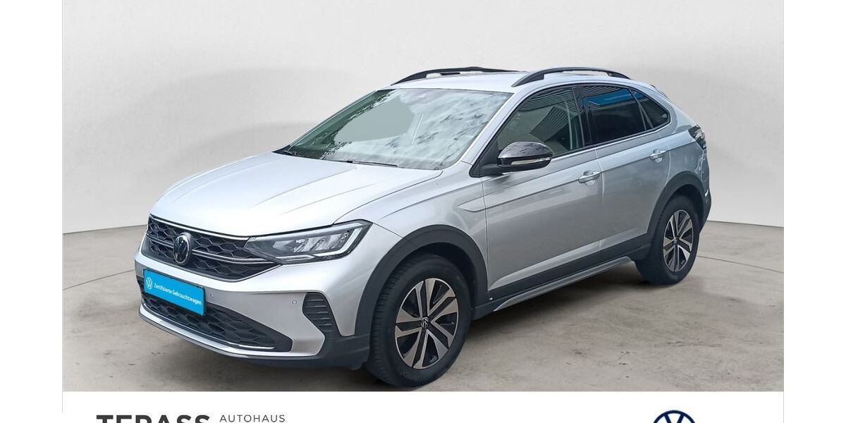 VW Taigo 6.401 km 27.690 &euro; Wetter 58300
