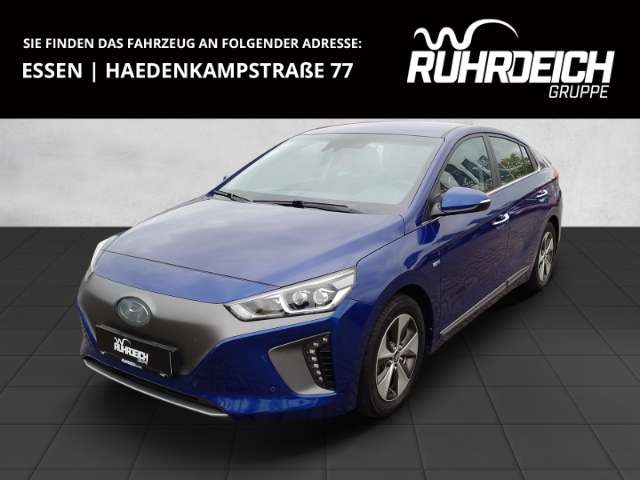 IONIQ