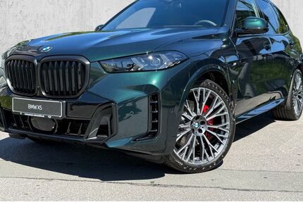 BMW X5 5.900 km 116.990 &euro; Hagen 58119