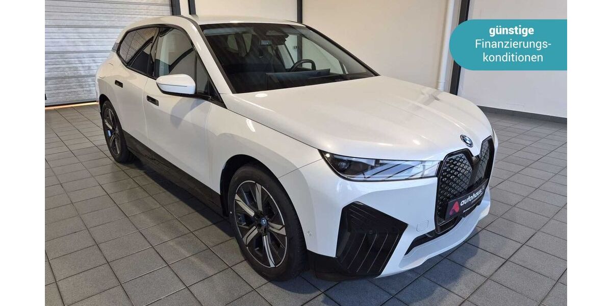 BMW iX 42.708 km 46.290 &euro; Wuppertal 42287