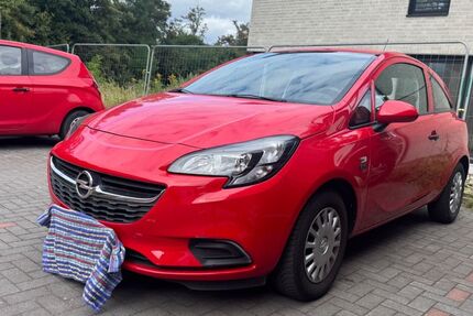 Opel Corsa 8.900 km 7.700 € Recklinghausen 45665