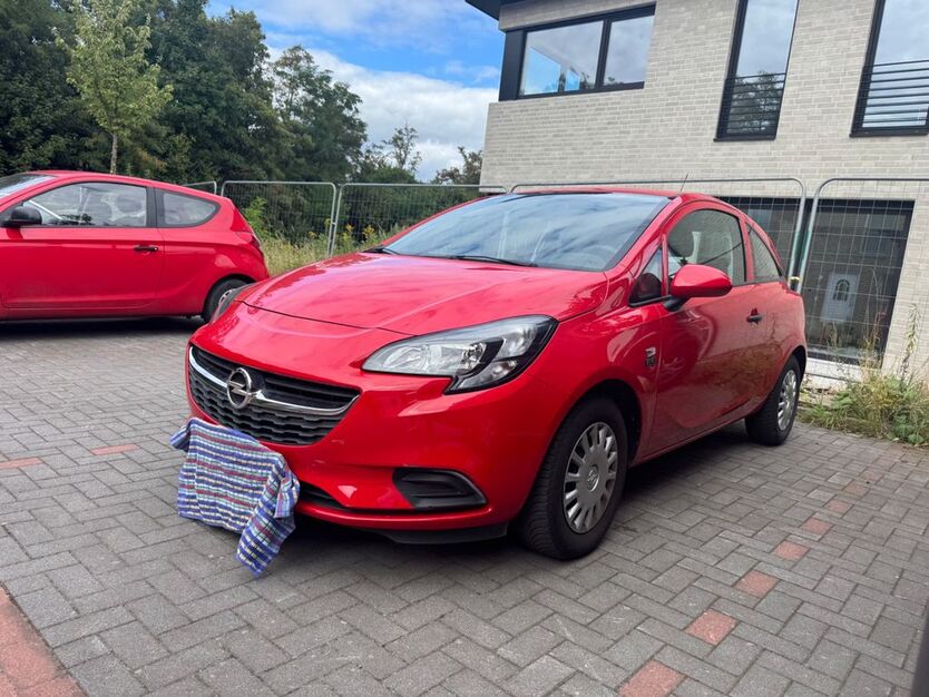 Opel Corsa 8.900 km 7.700 € Recklinghausen 45665