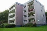 Erdgeschoßwohnung Bochum Querenburg - 2 Zimmer, 65 m&sup2;, 559&euro; | Angebot:24814091